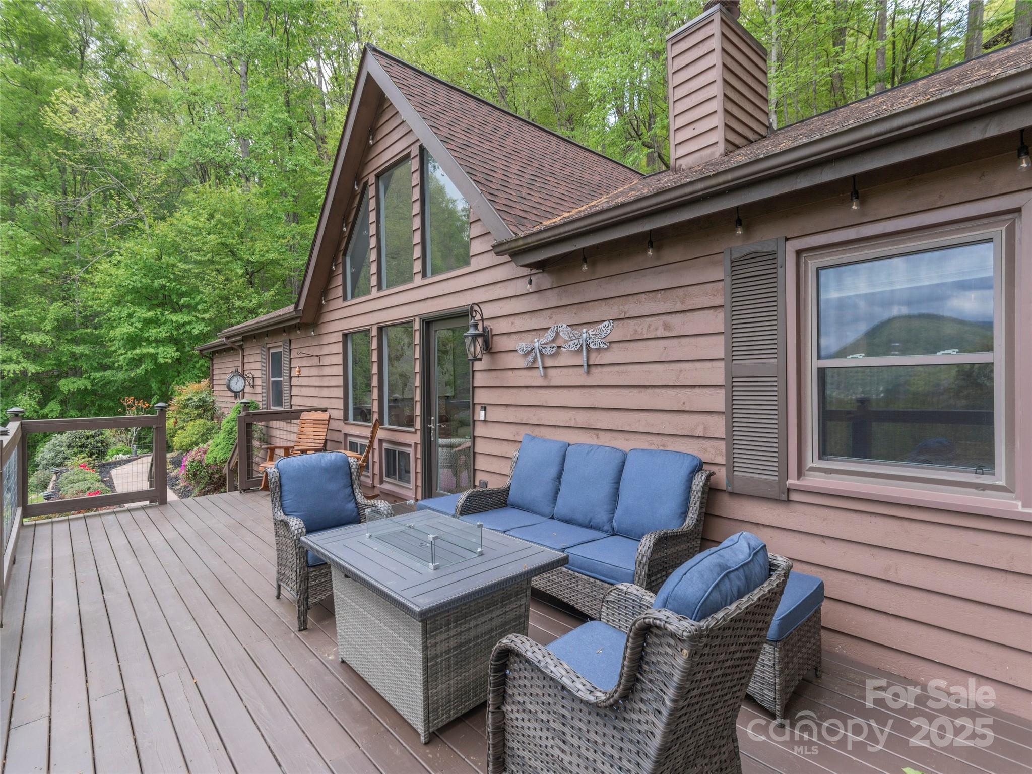 Campbell Woods - Residential