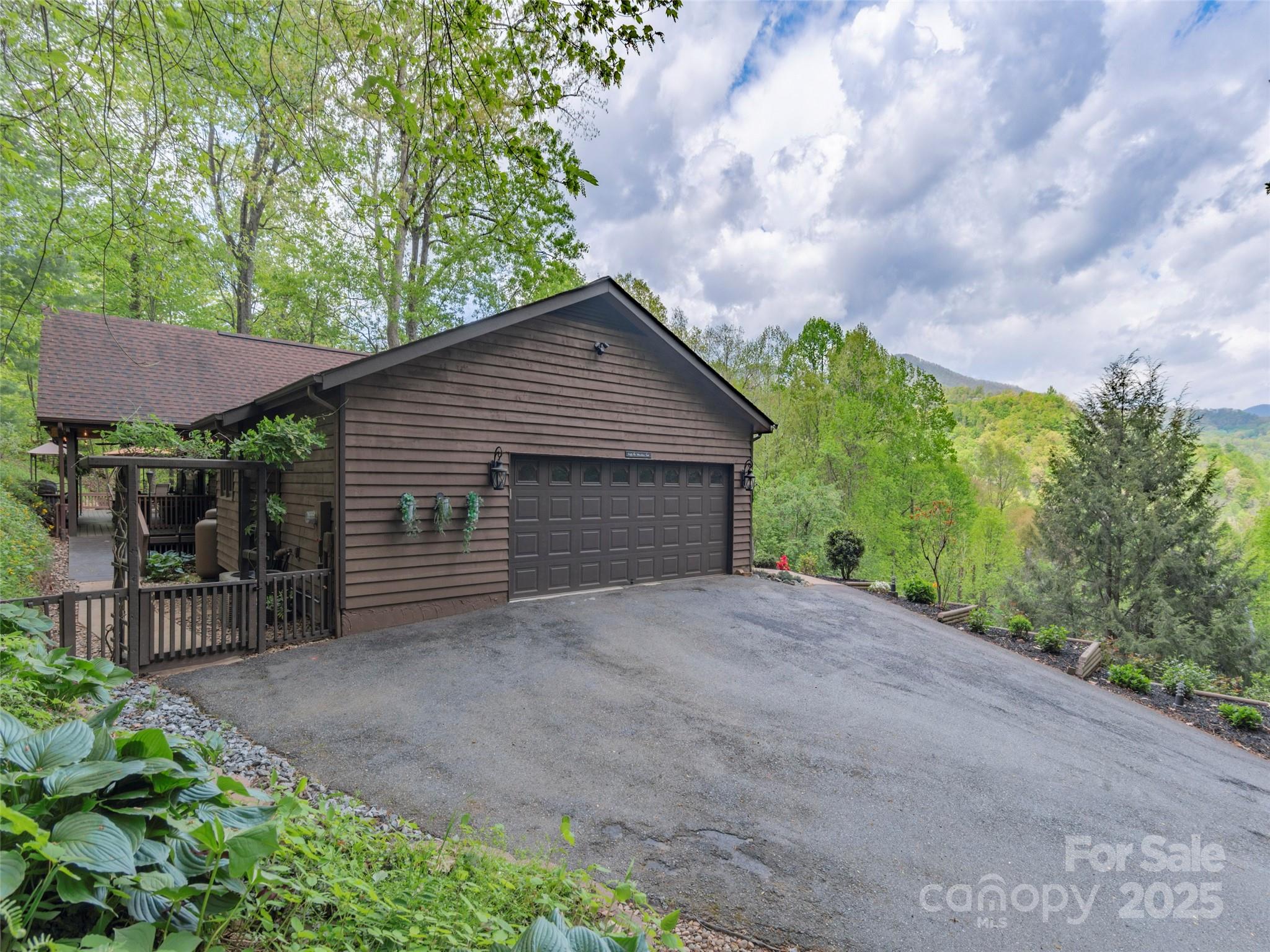 Campbell Woods - Residential