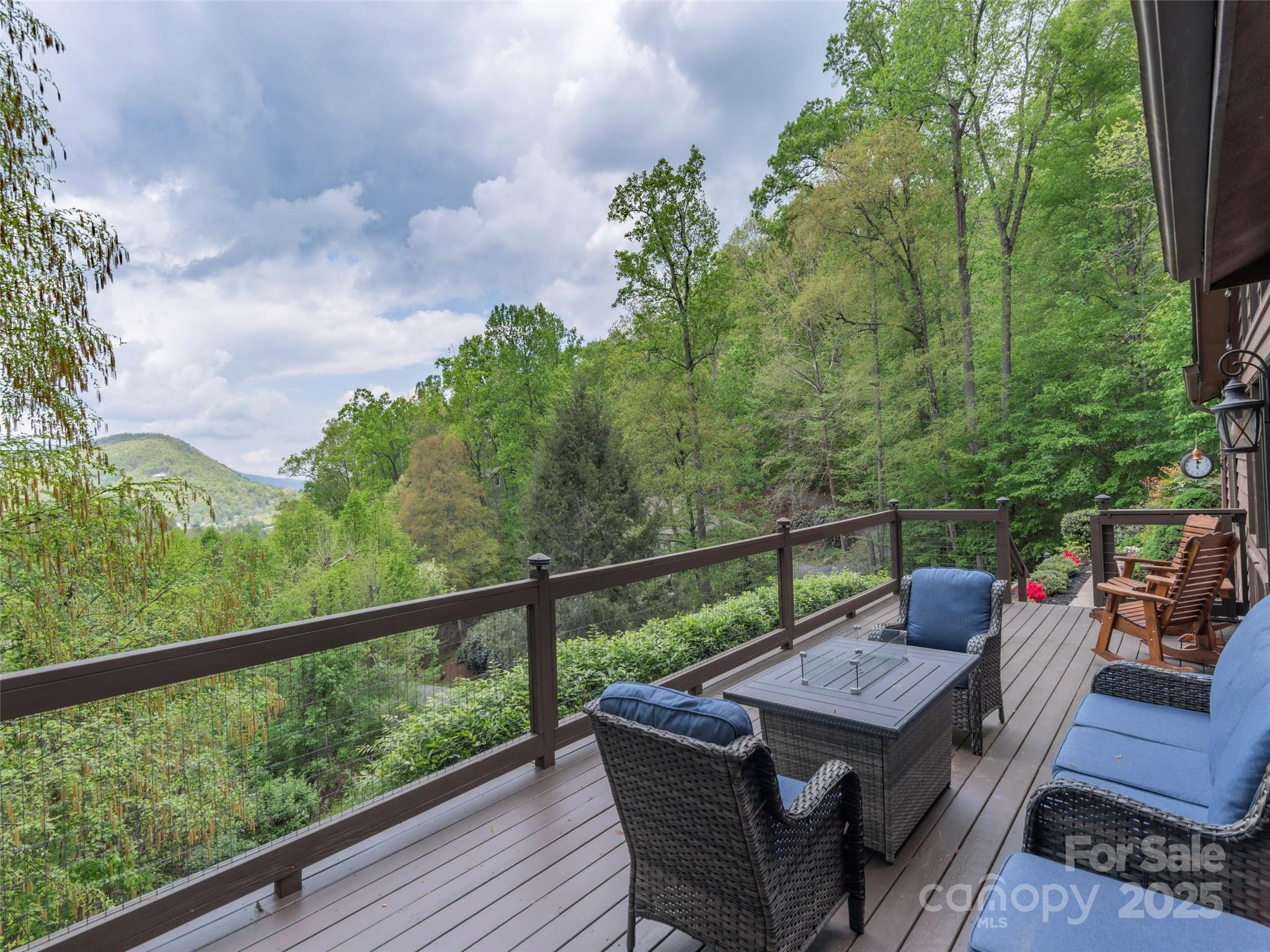 Campbell Woods - Residential