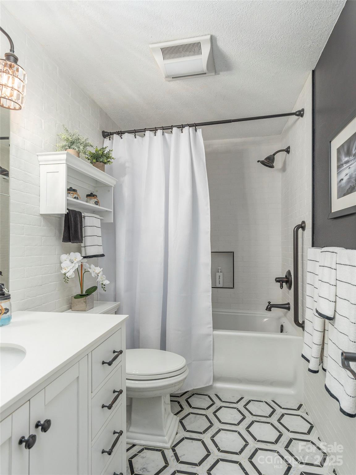 Campbell Woods - Residential