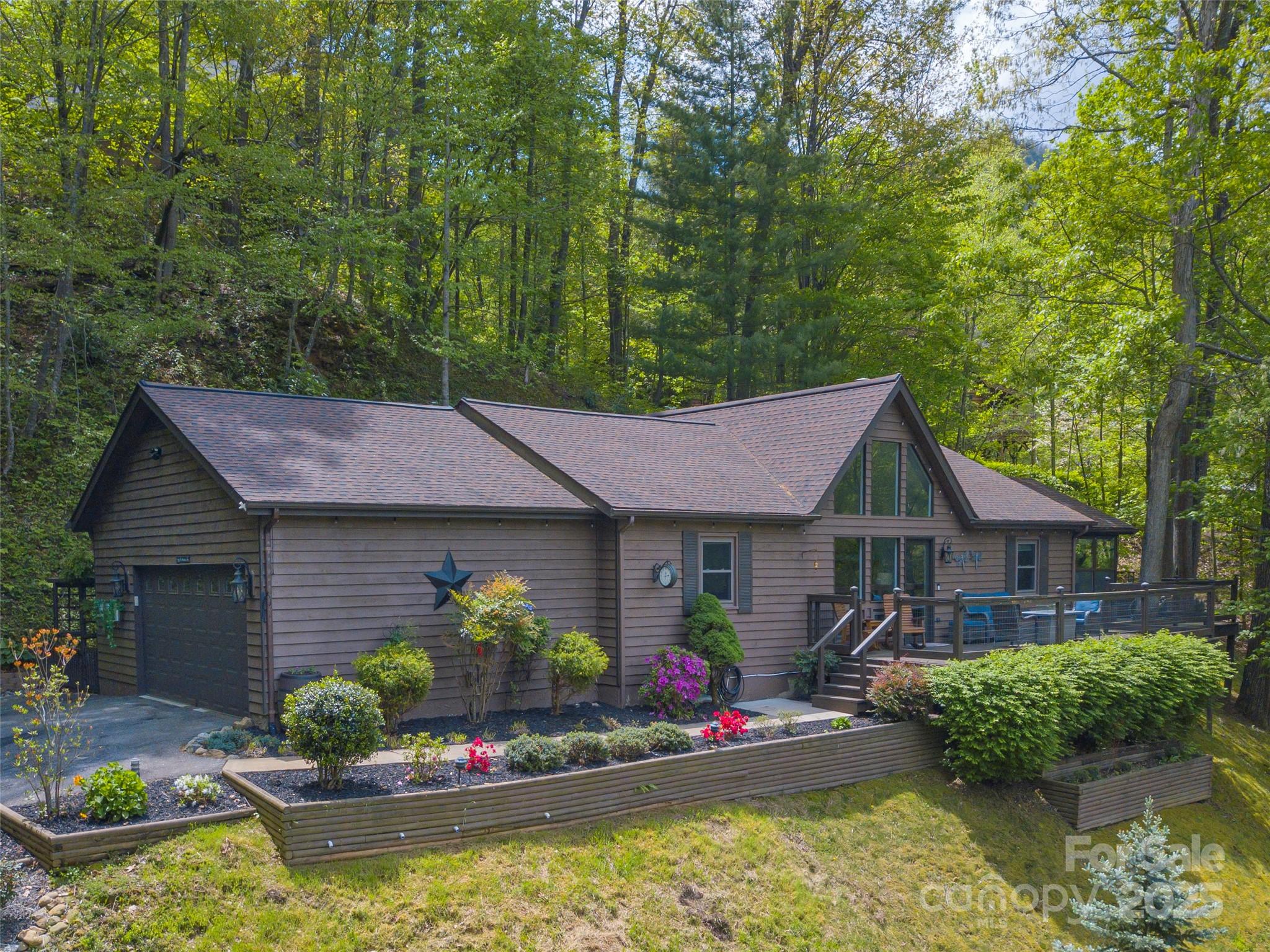 Campbell Woods - Residential