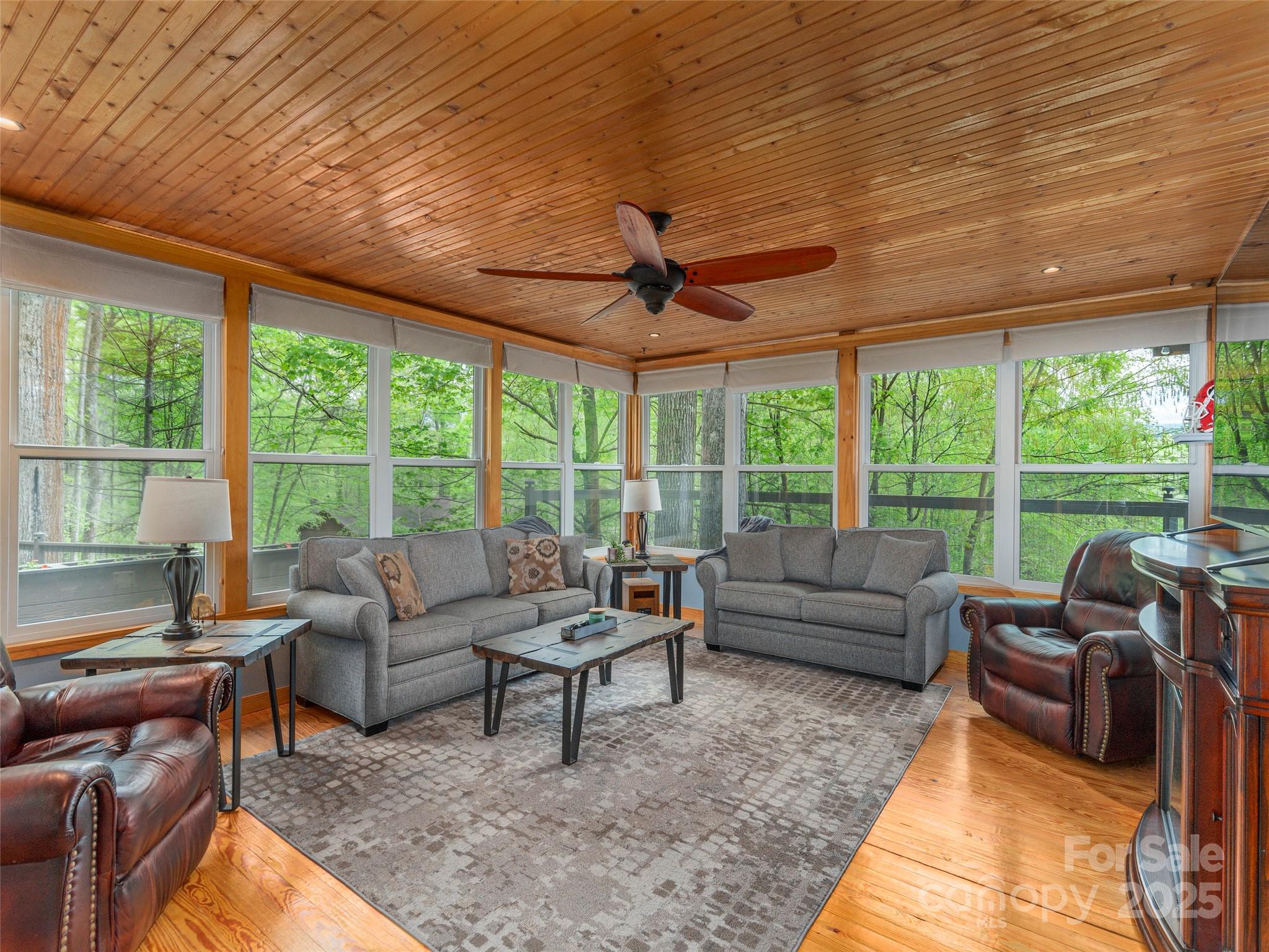 Campbell Woods - Residential