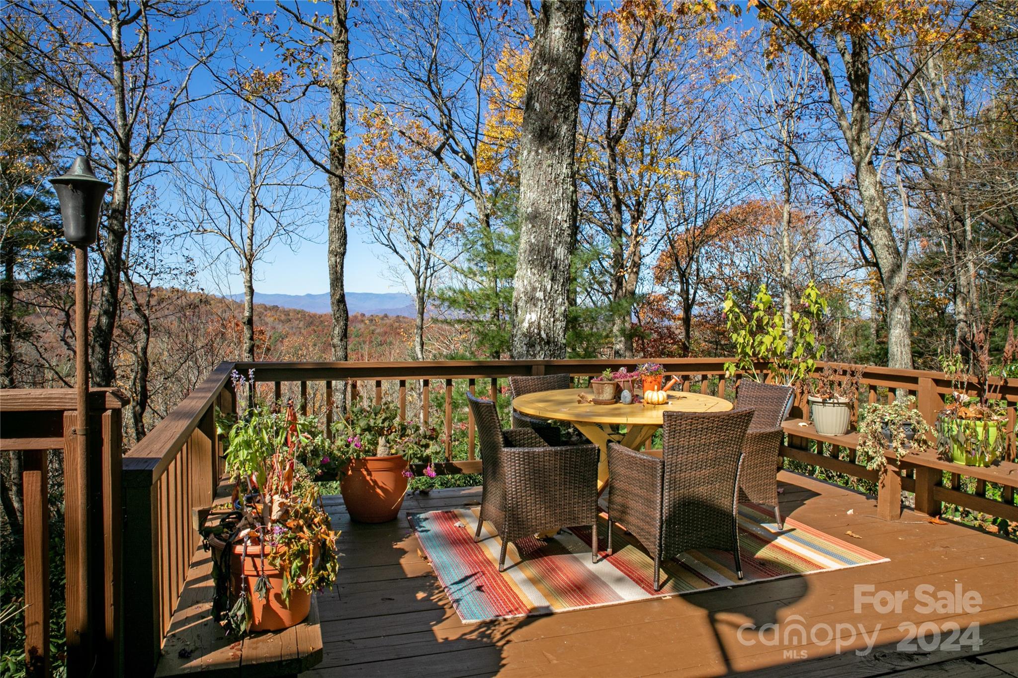 Lake Hondah - Residential