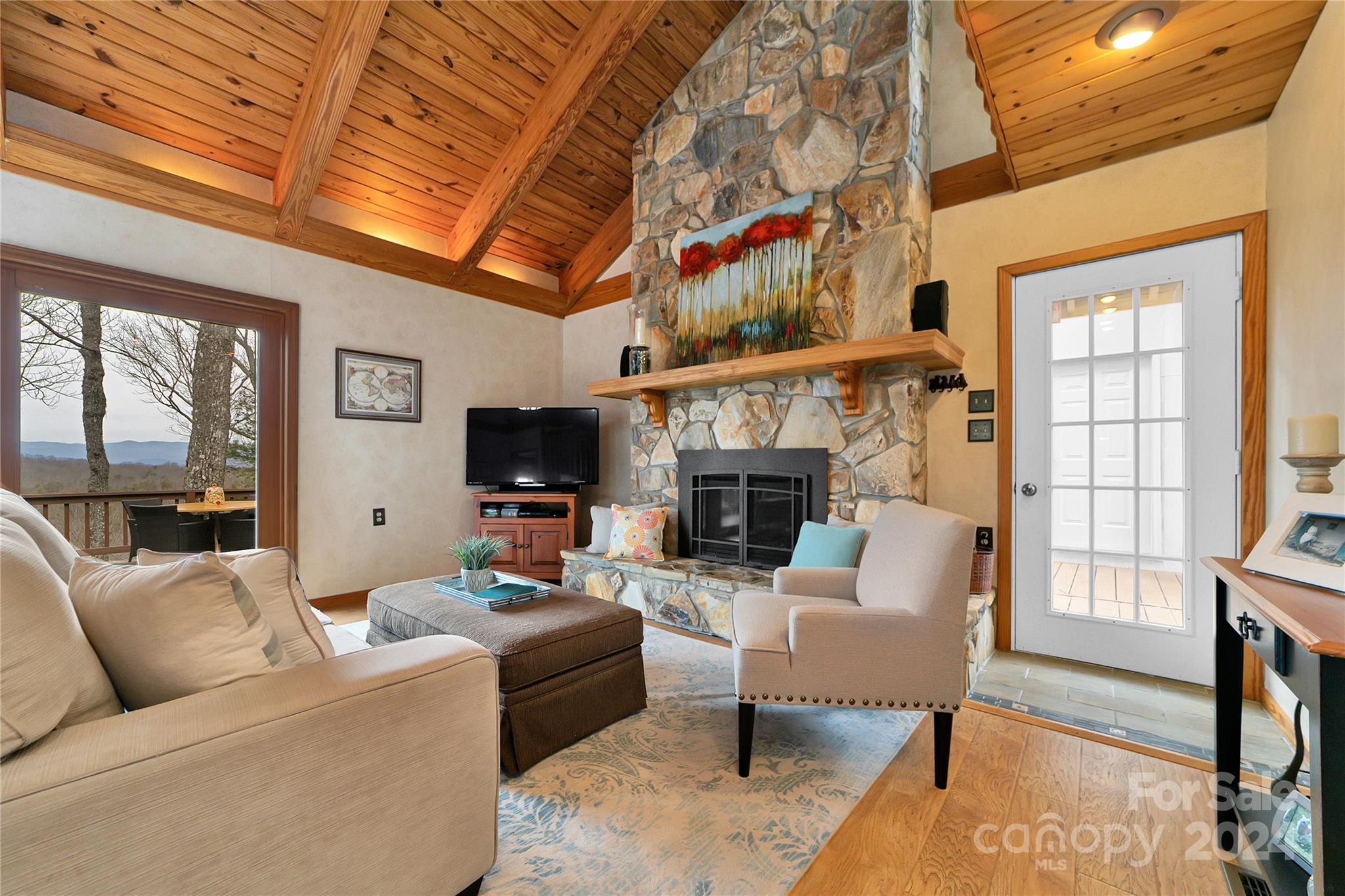 Lake Hondah - Residential