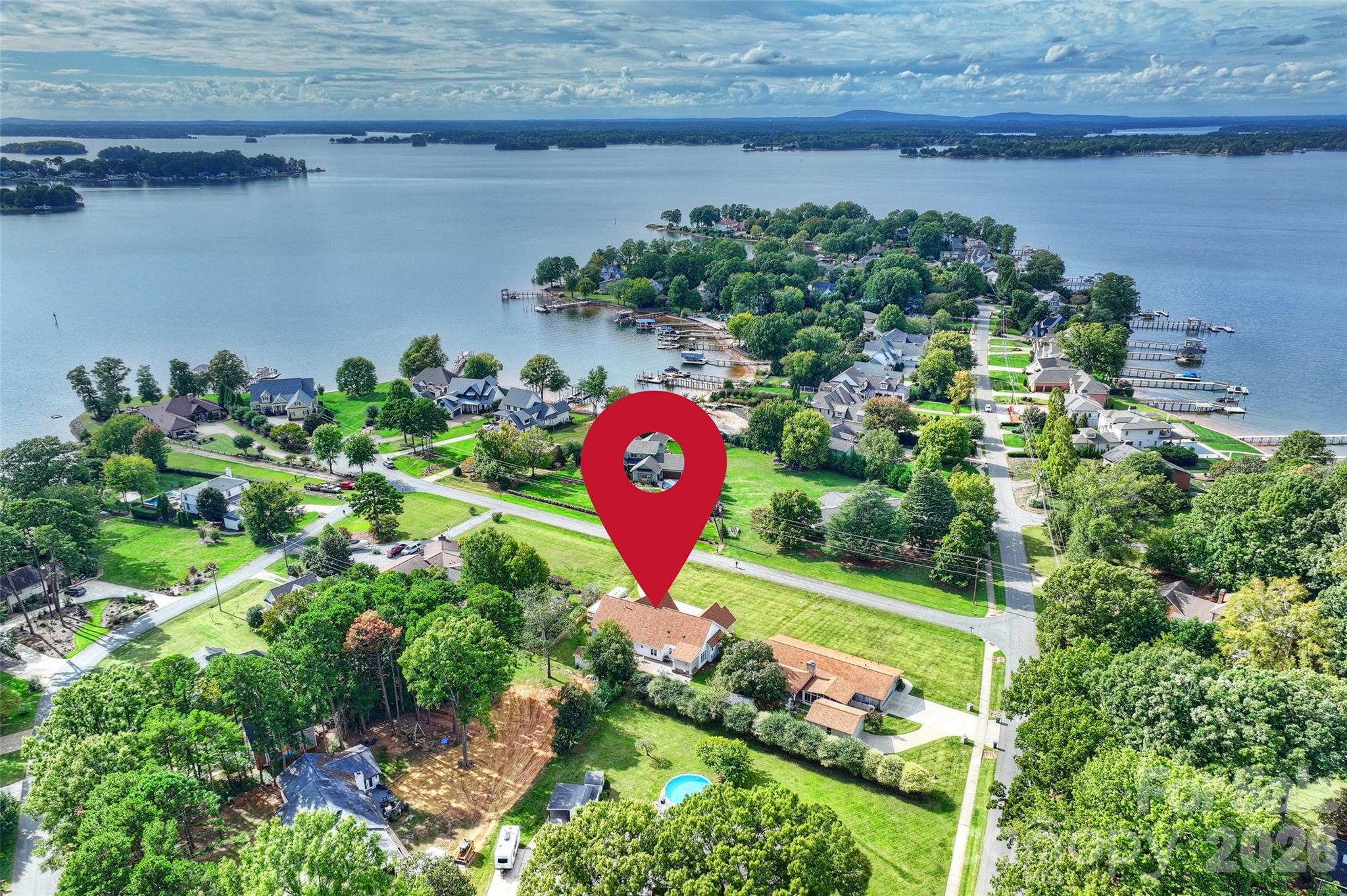 21228 Lakeview Circle