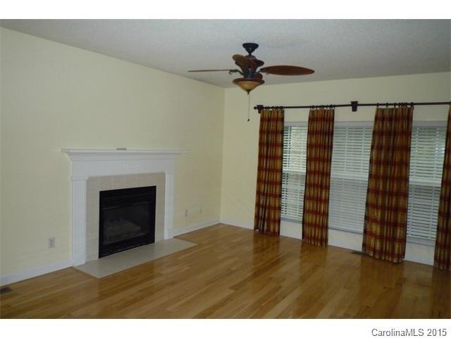 Cedarfield - Residential Lease