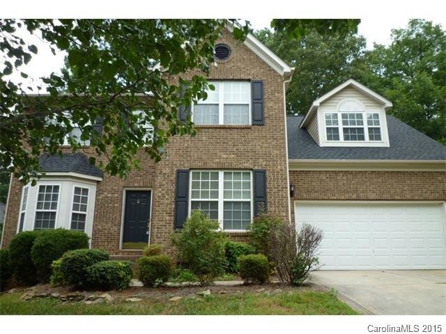 Cedarfield - Residential Lease