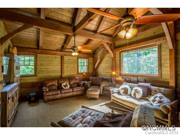 Old Wildlife Club - Residential