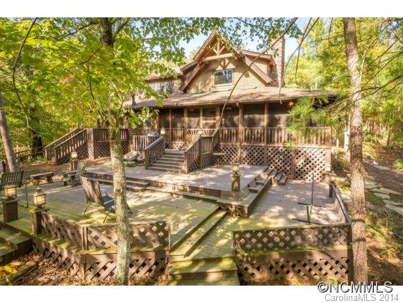 Old Wildlife Club - Residential