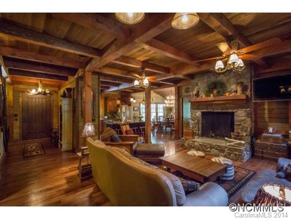 Old Wildlife Club - Residential