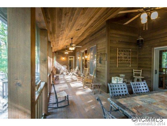 Old Wildlife Club - Residential