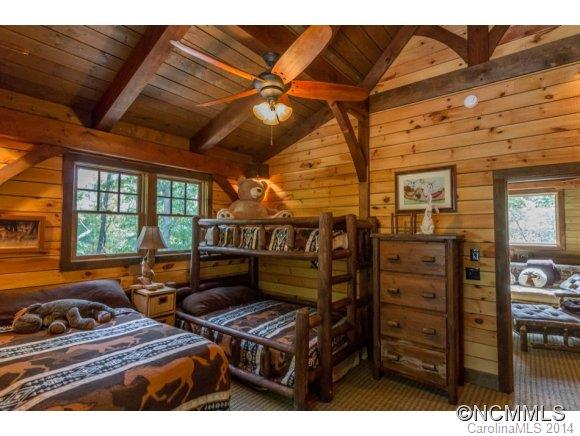 Old Wildlife Club - Residential