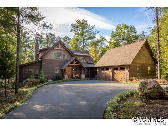 Old Wildlife Club - Residential