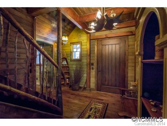 Old Wildlife Club - Residential