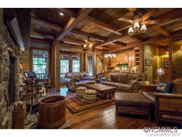 Old Wildlife Club - Residential