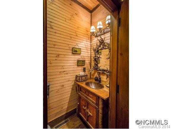 Old Wildlife Club - Residential