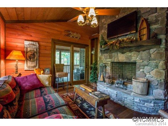 Old Wildlife Club - Residential