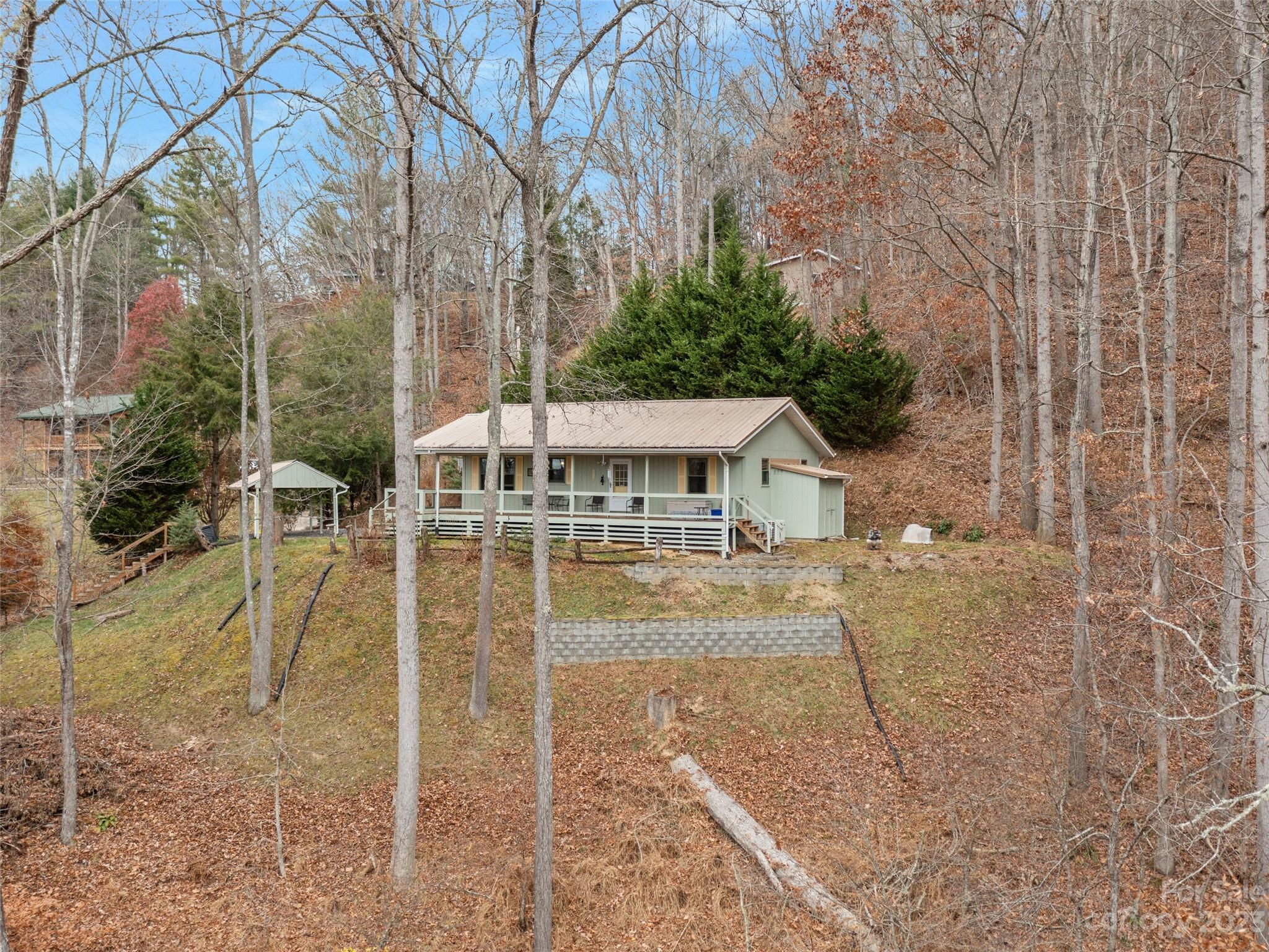Other - Residential