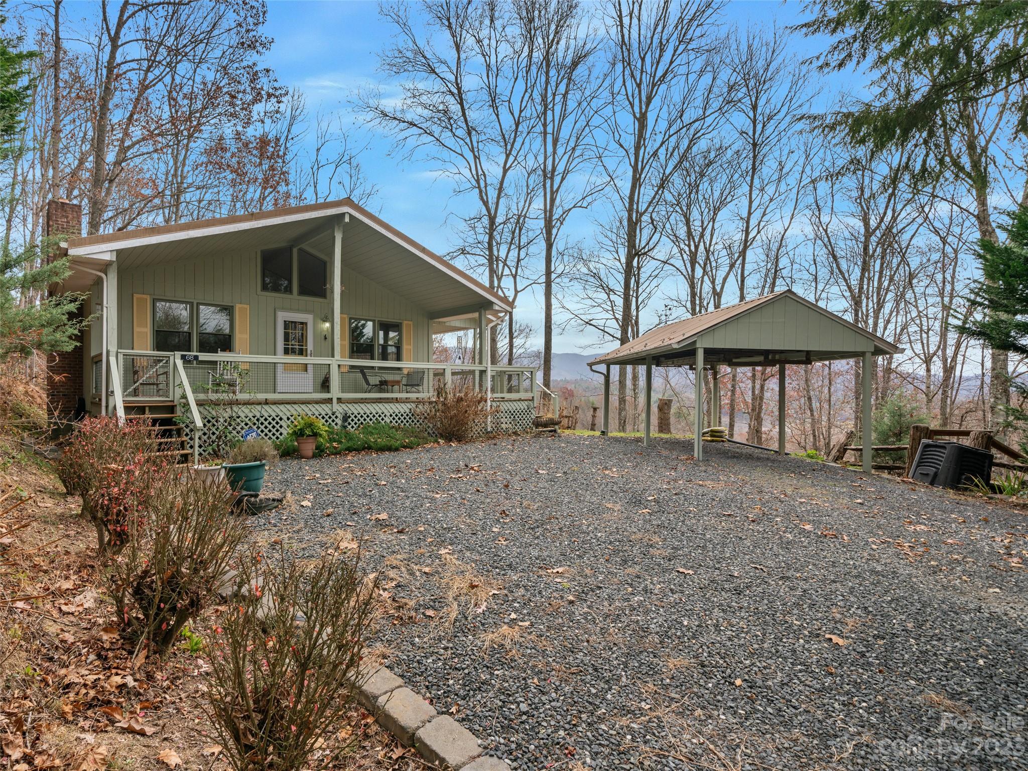 Other - Residential