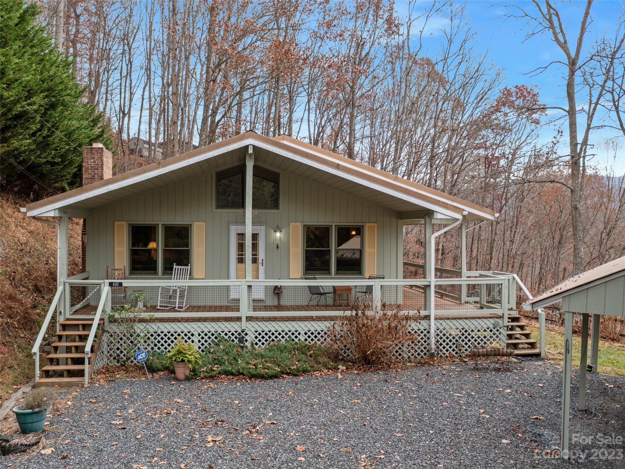 Other - Residential