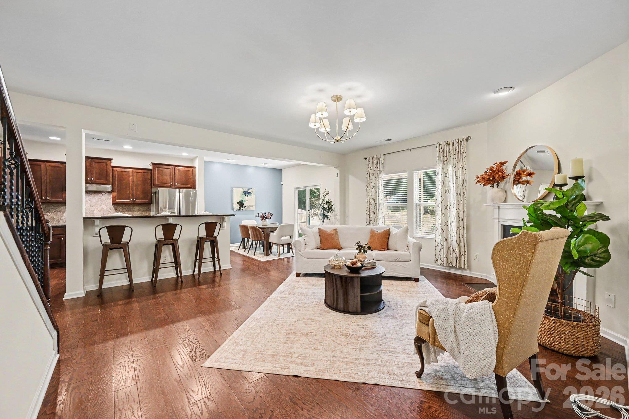 8116 Goodall Court