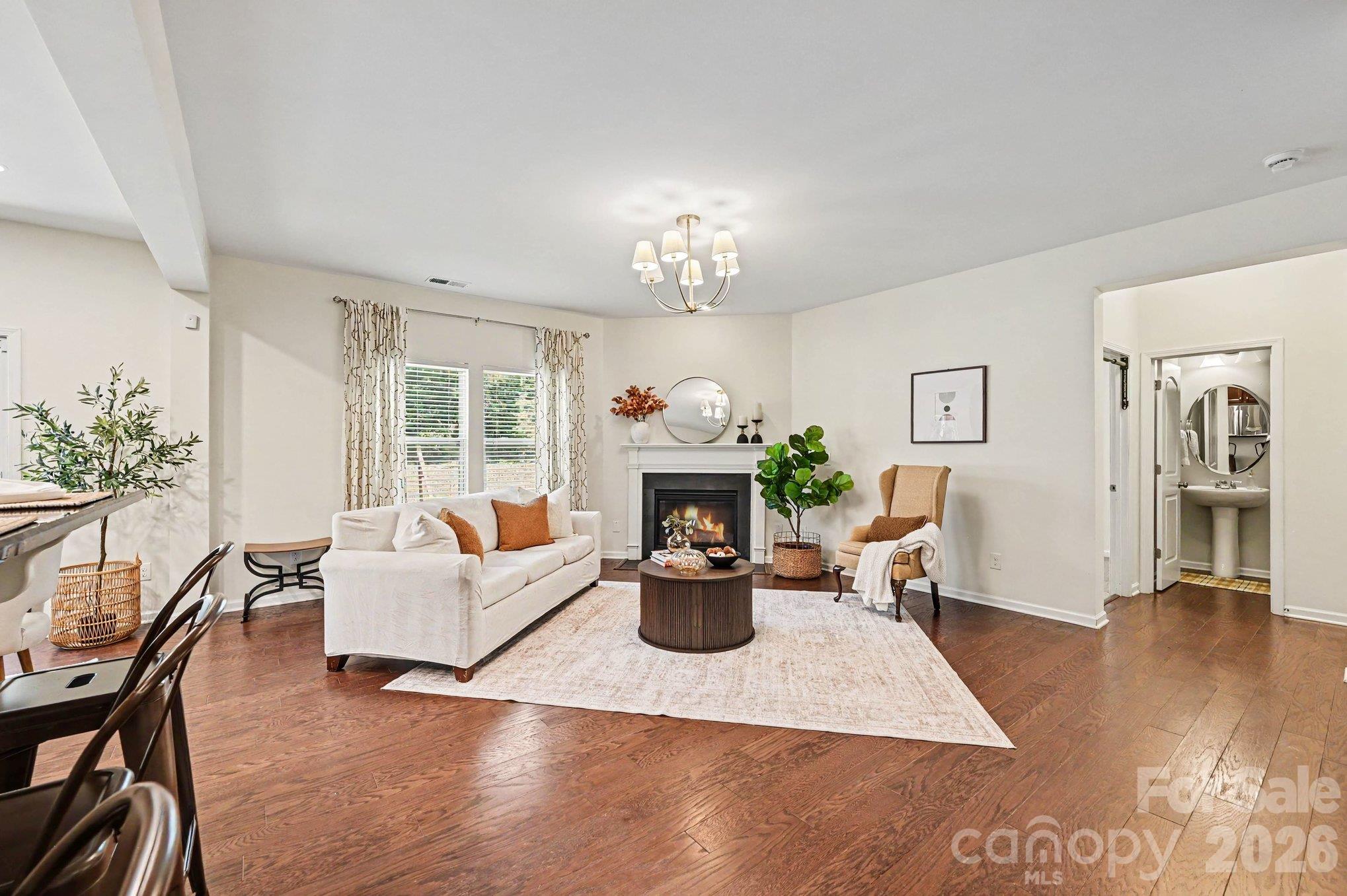 8116 Goodall Court