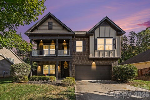 Photo of 8116 Goodall Court, Mint Hill, NC 28227 (MLS # 4435636)
