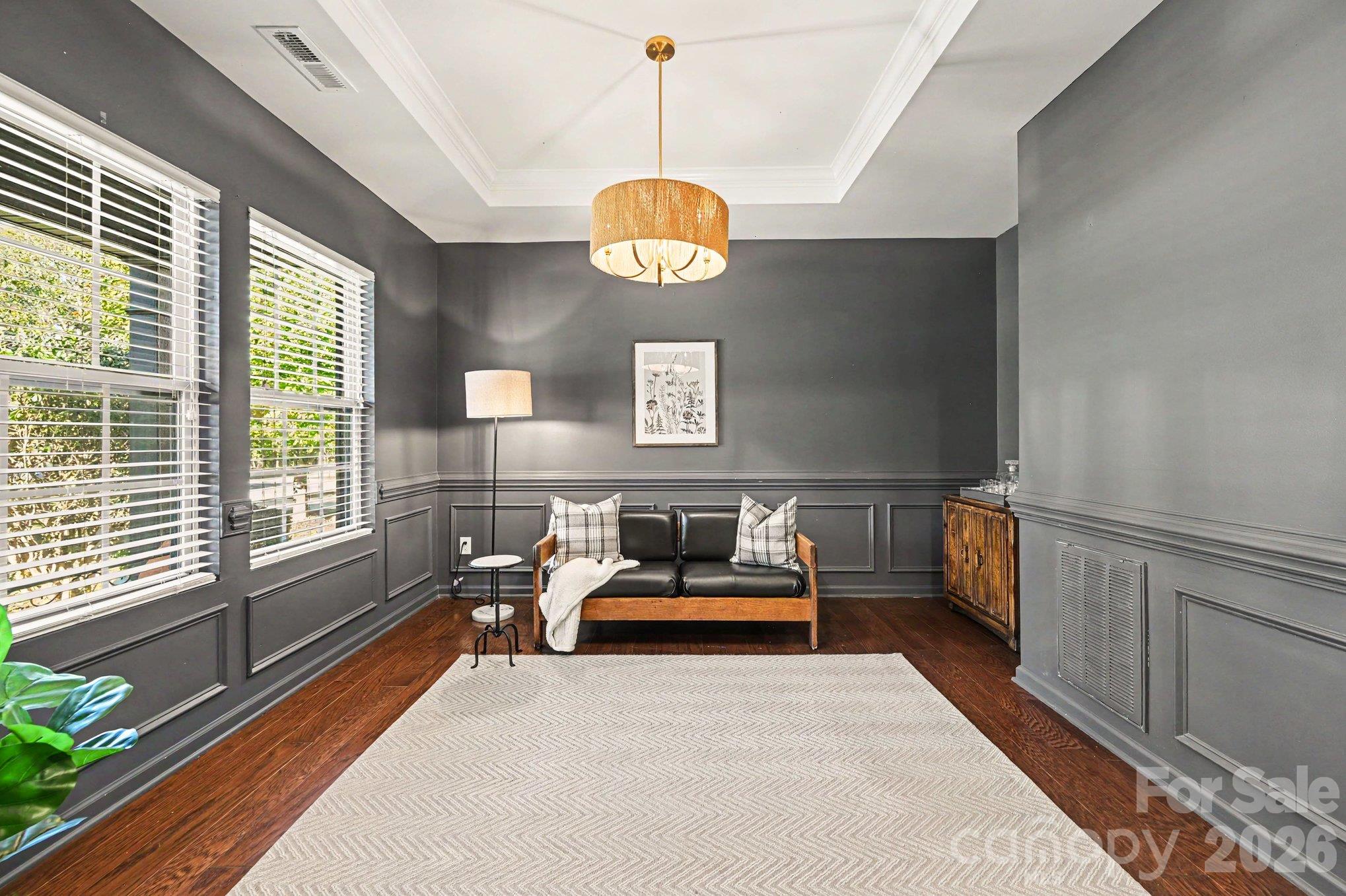8116 Goodall Court