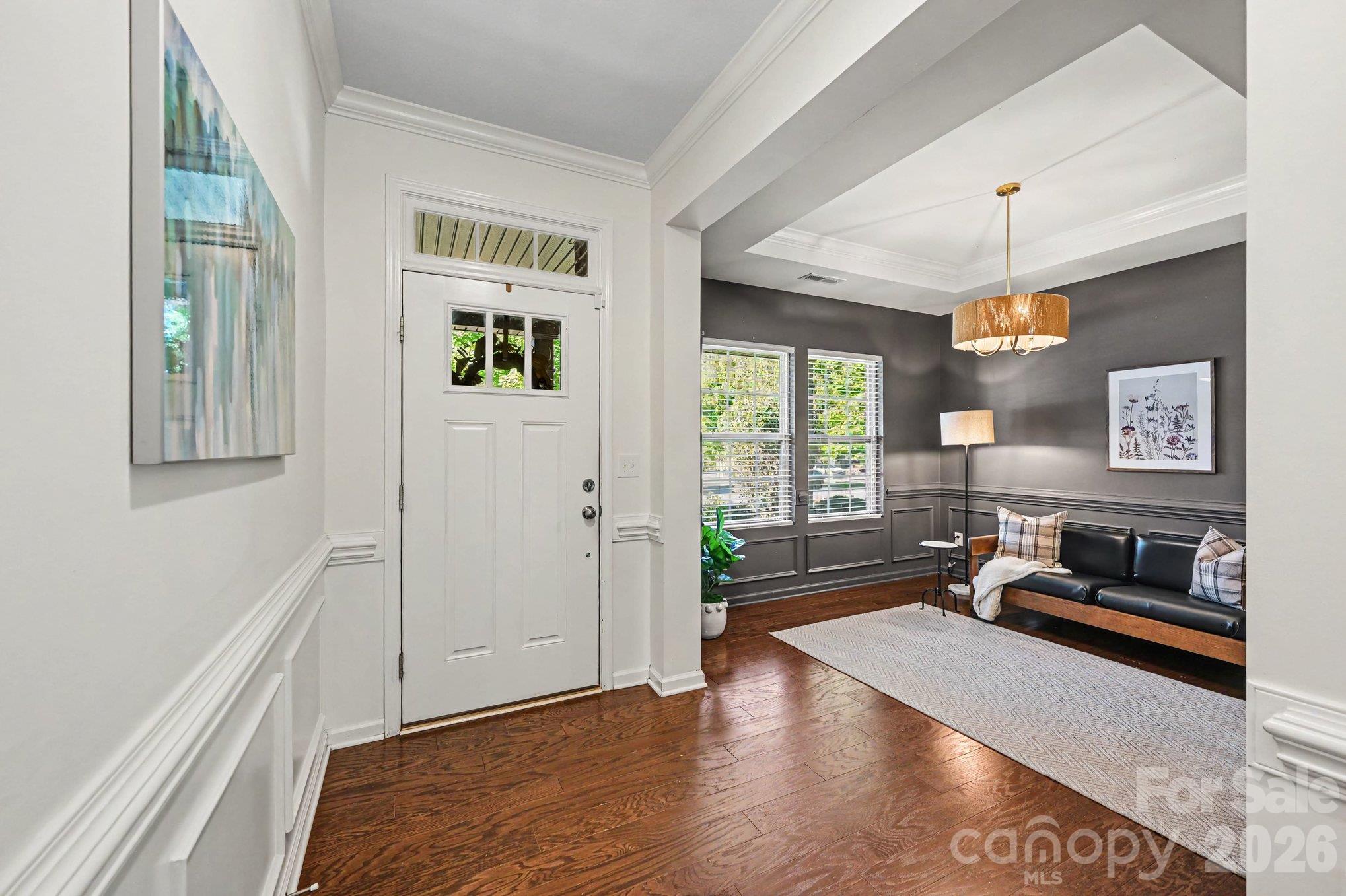 8116 Goodall Court