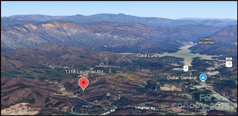 1318 Laughter Road