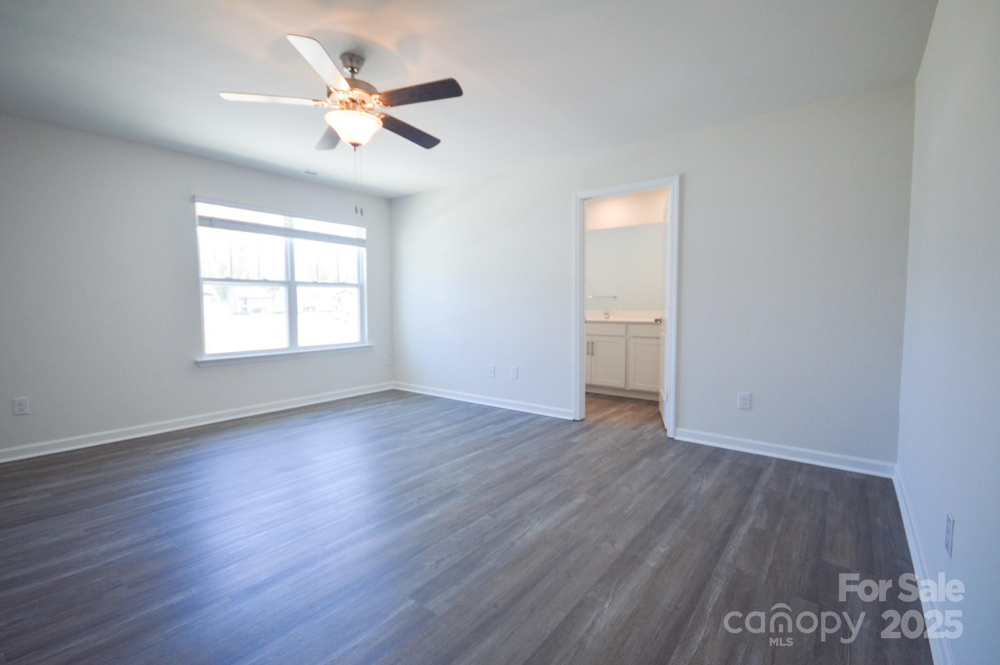 Providence Walk - Residential