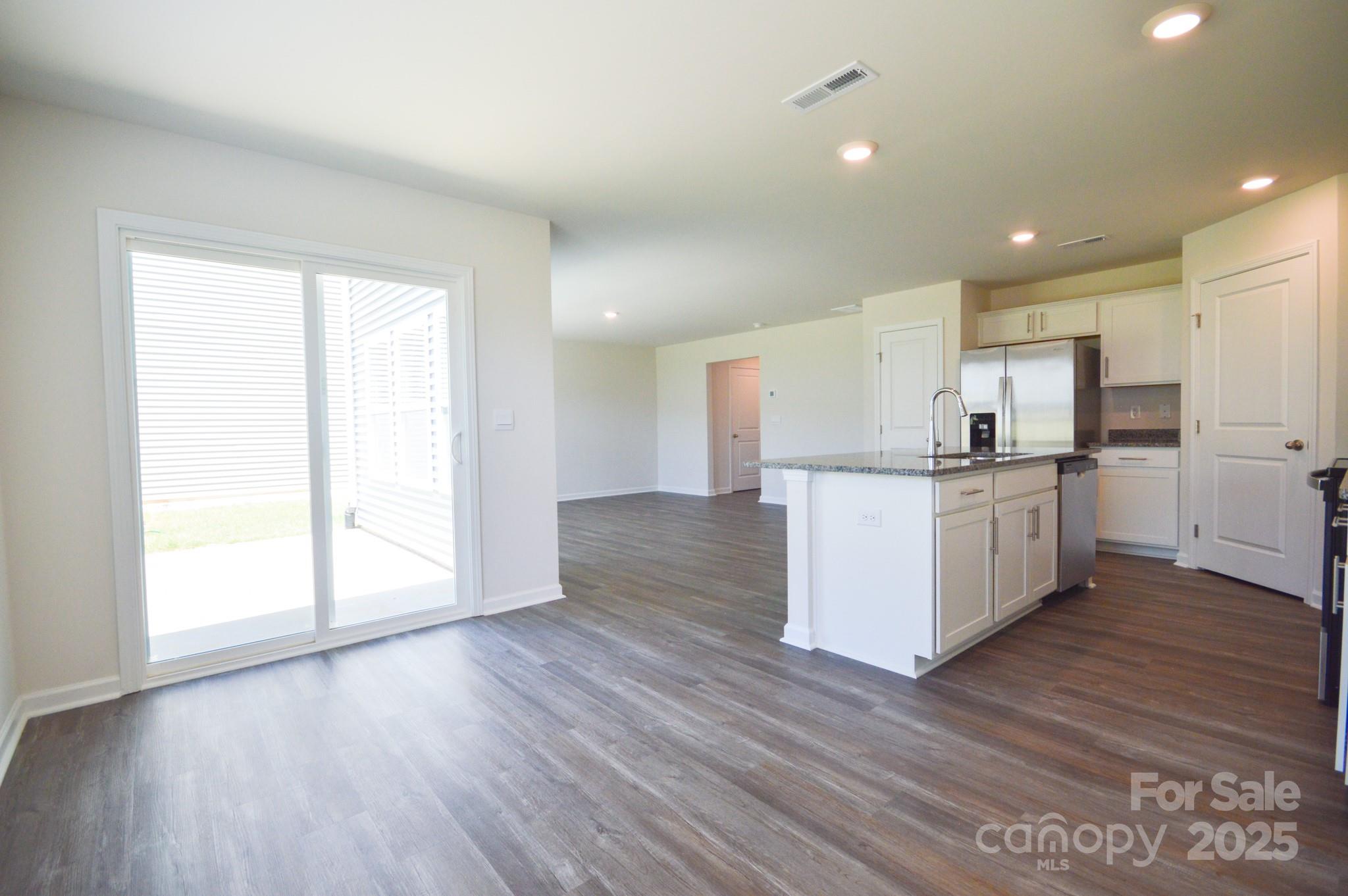 Providence Walk - Residential