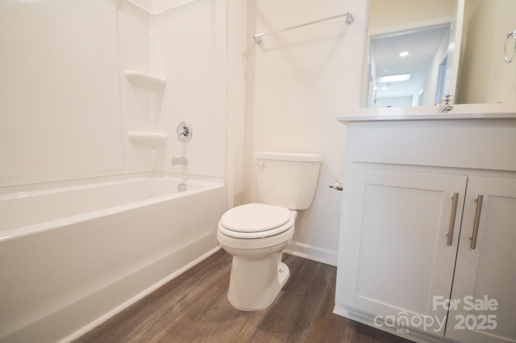 Providence Walk - Residential