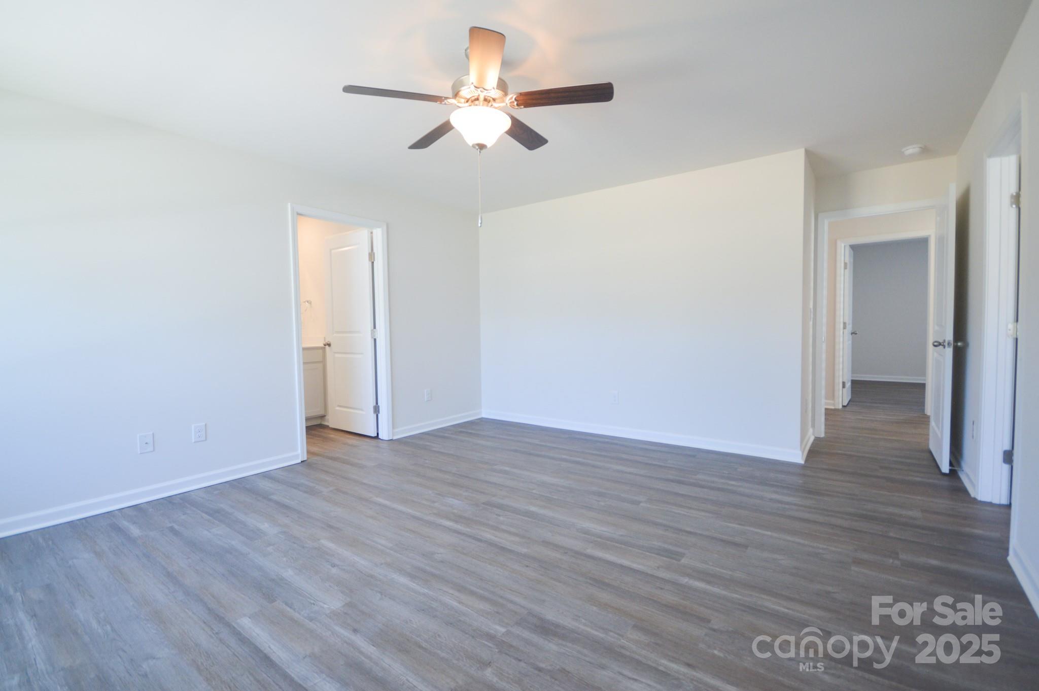 Providence Walk - Residential