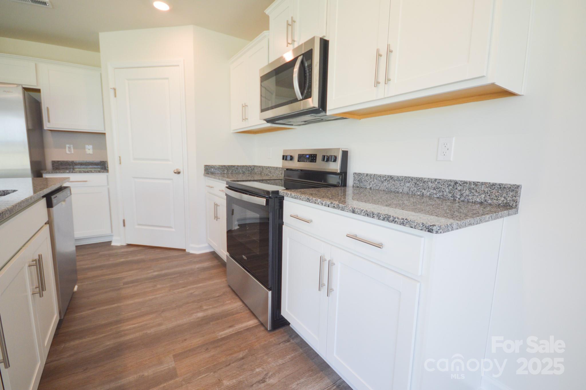 Providence Walk - Residential