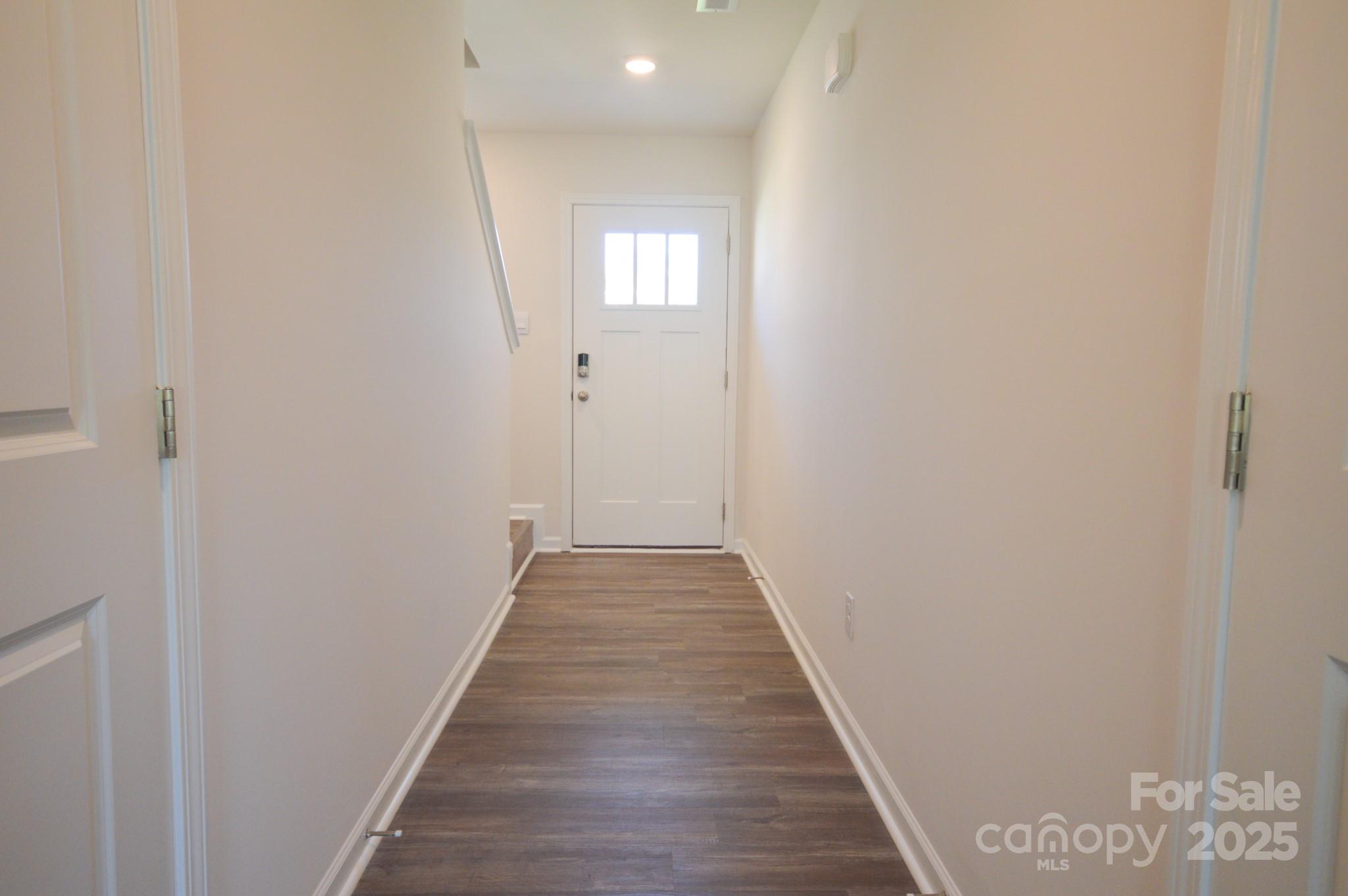 Providence Walk - Residential