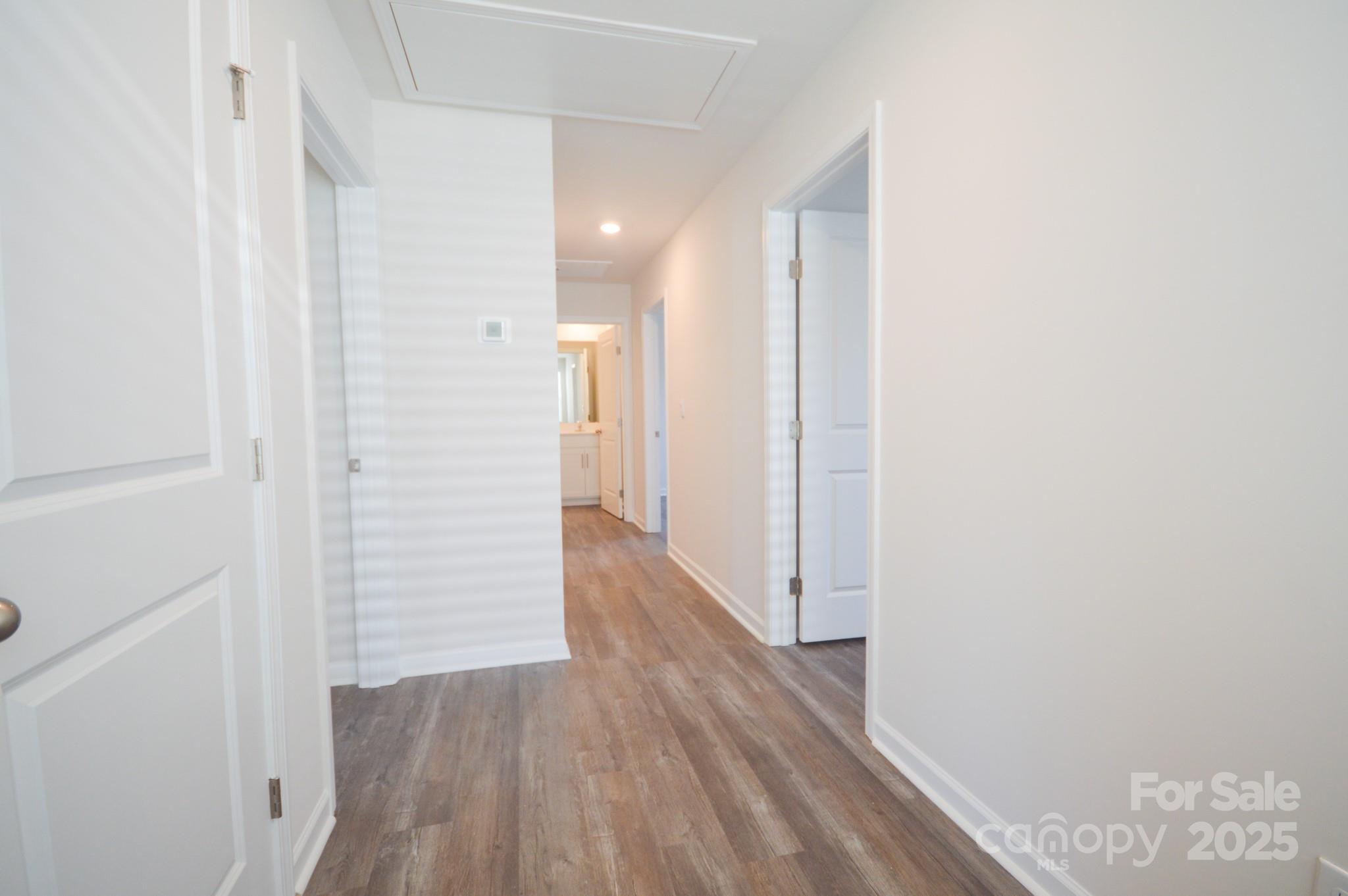 Providence Walk - Residential