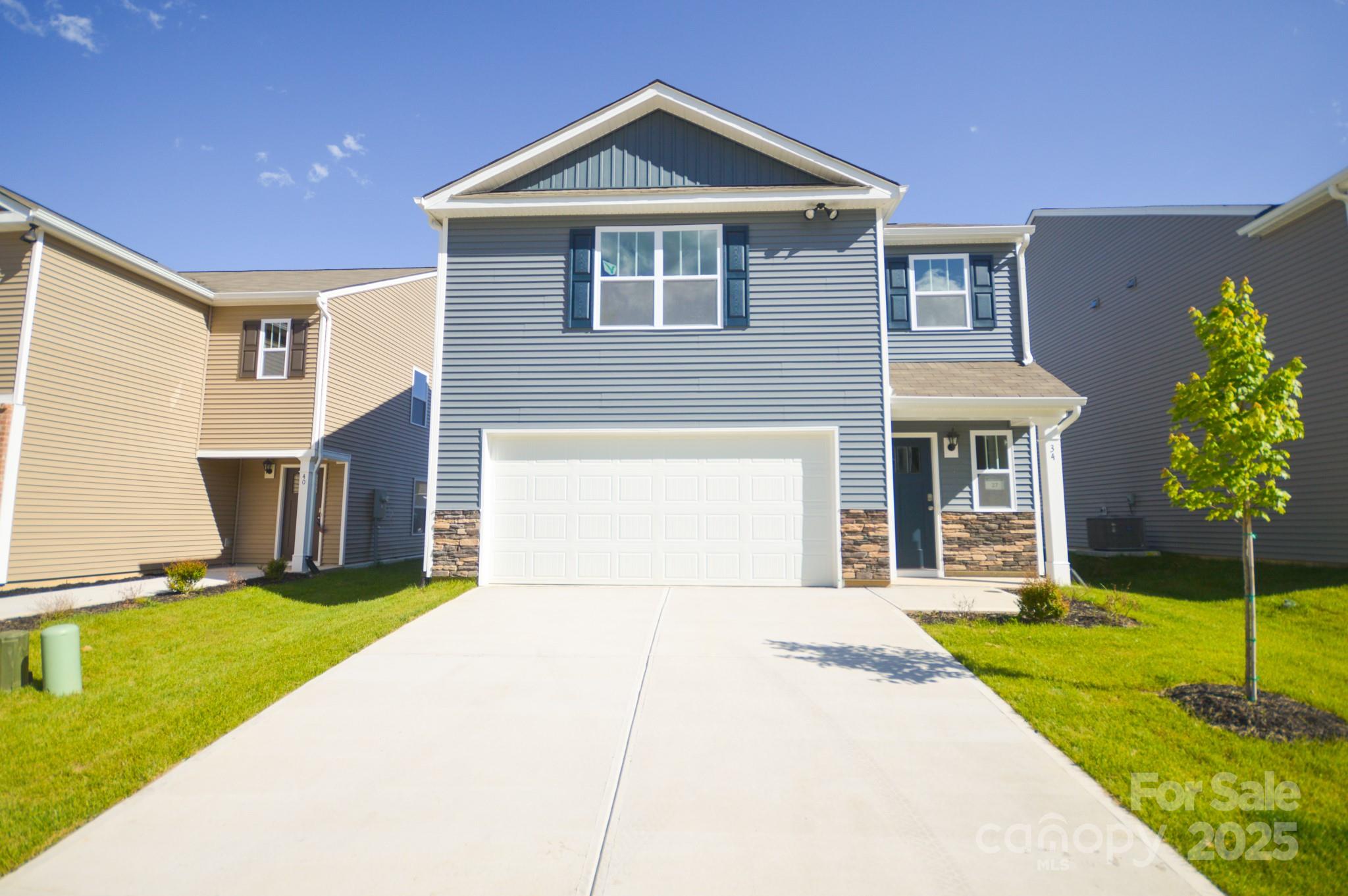 Providence Walk - Residential