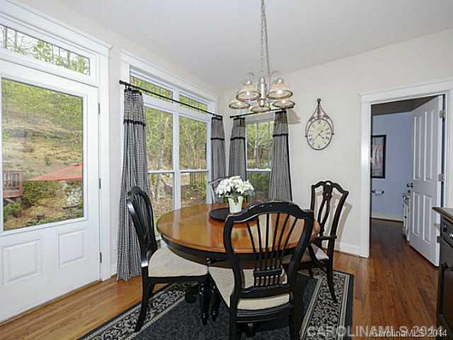 Lake Shore - Residential