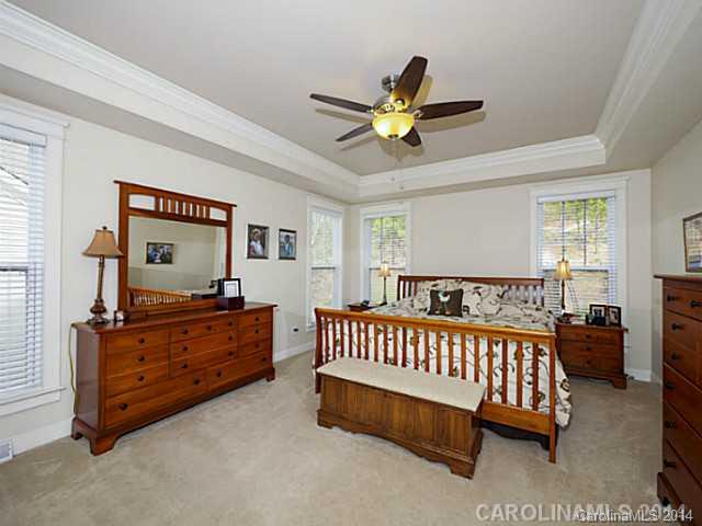 Lake Shore - Residential