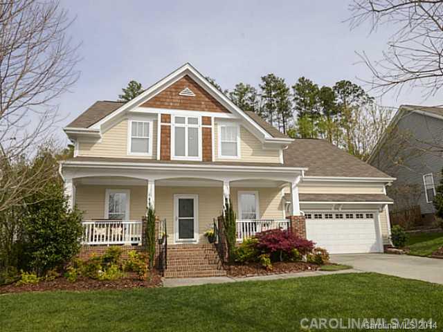 Lake Shore - Residential