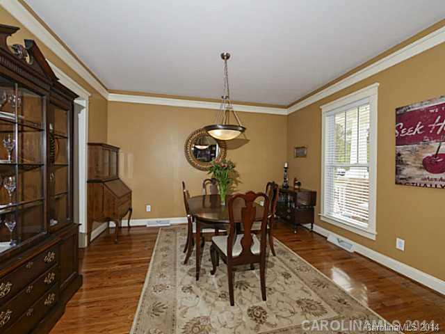 Lake Shore - Residential