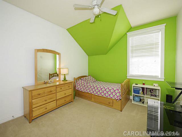 Lake Shore - Residential