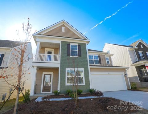 1406 Caracara Court Belmont NC 28012