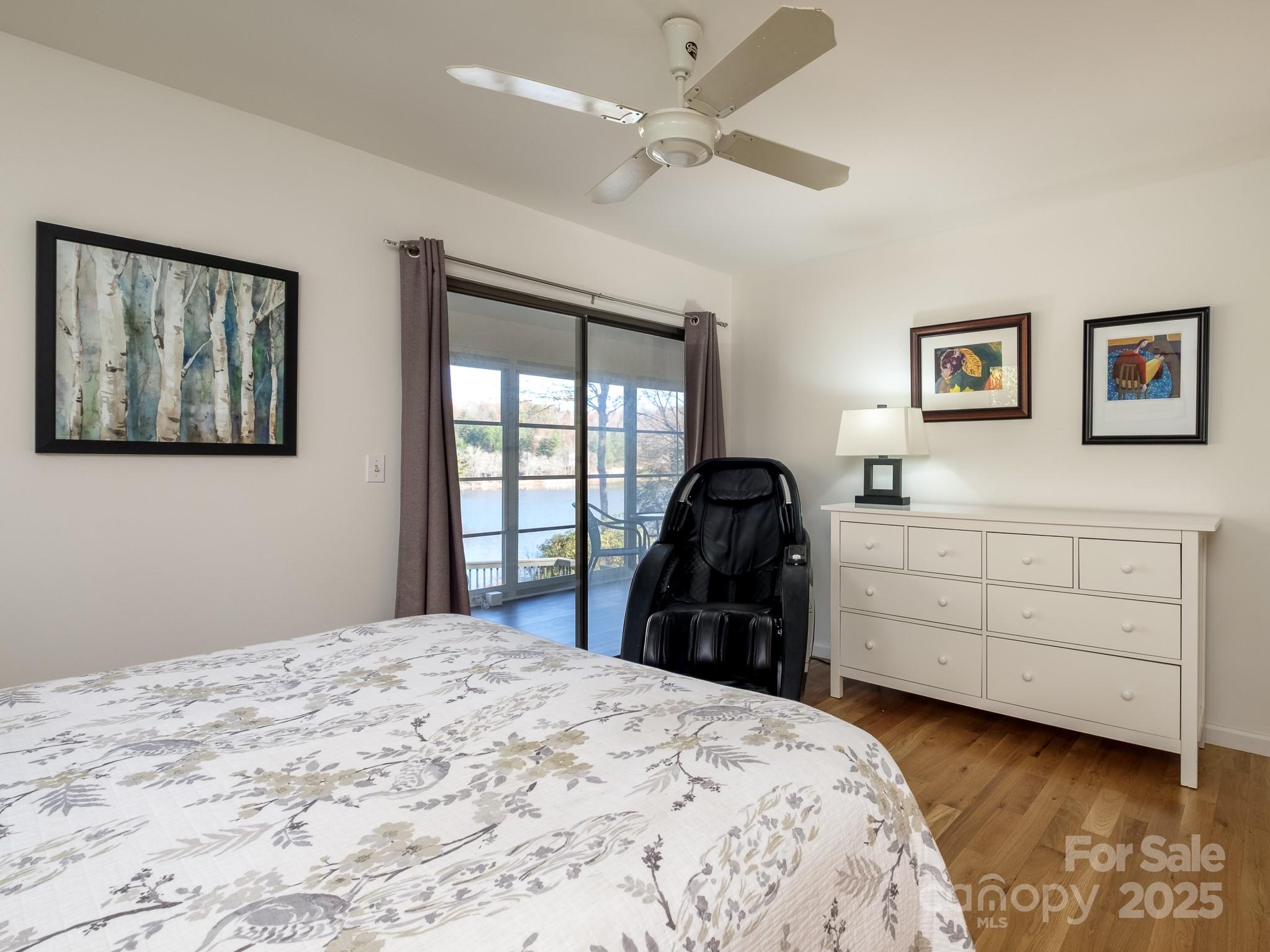 Connestee Falls - Residential