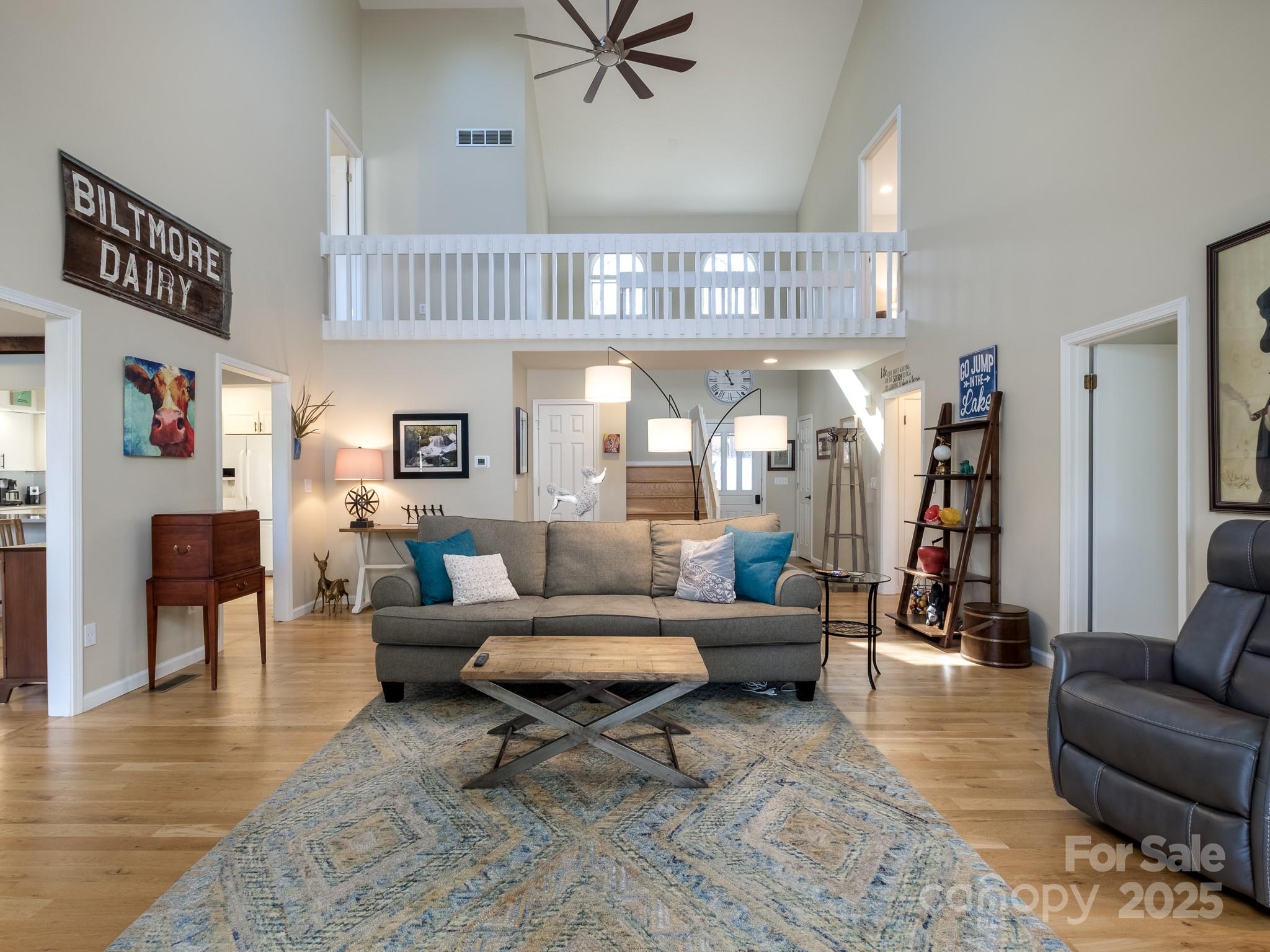 Connestee Falls - Residential