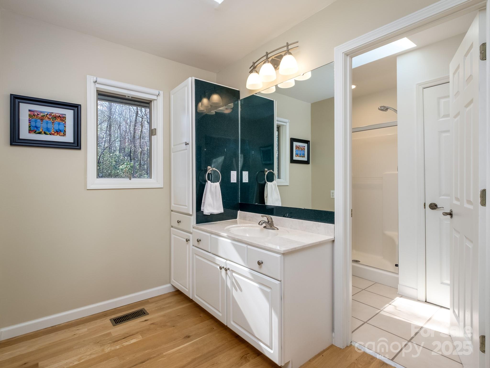 Connestee Falls - Residential