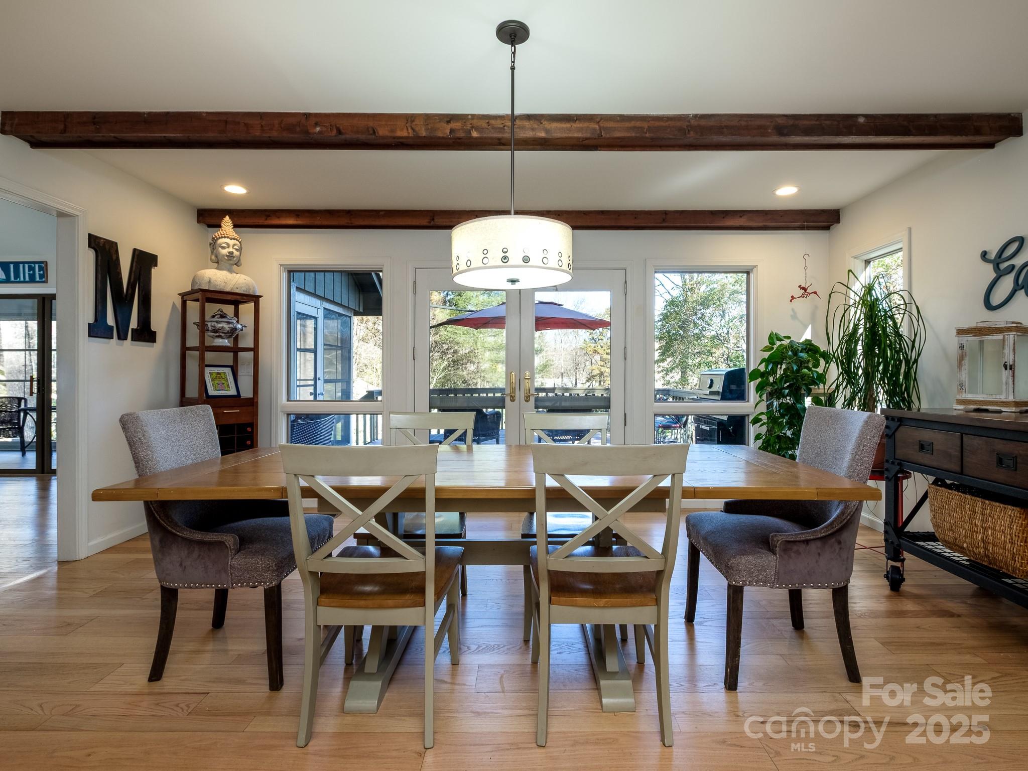 Connestee Falls - Residential