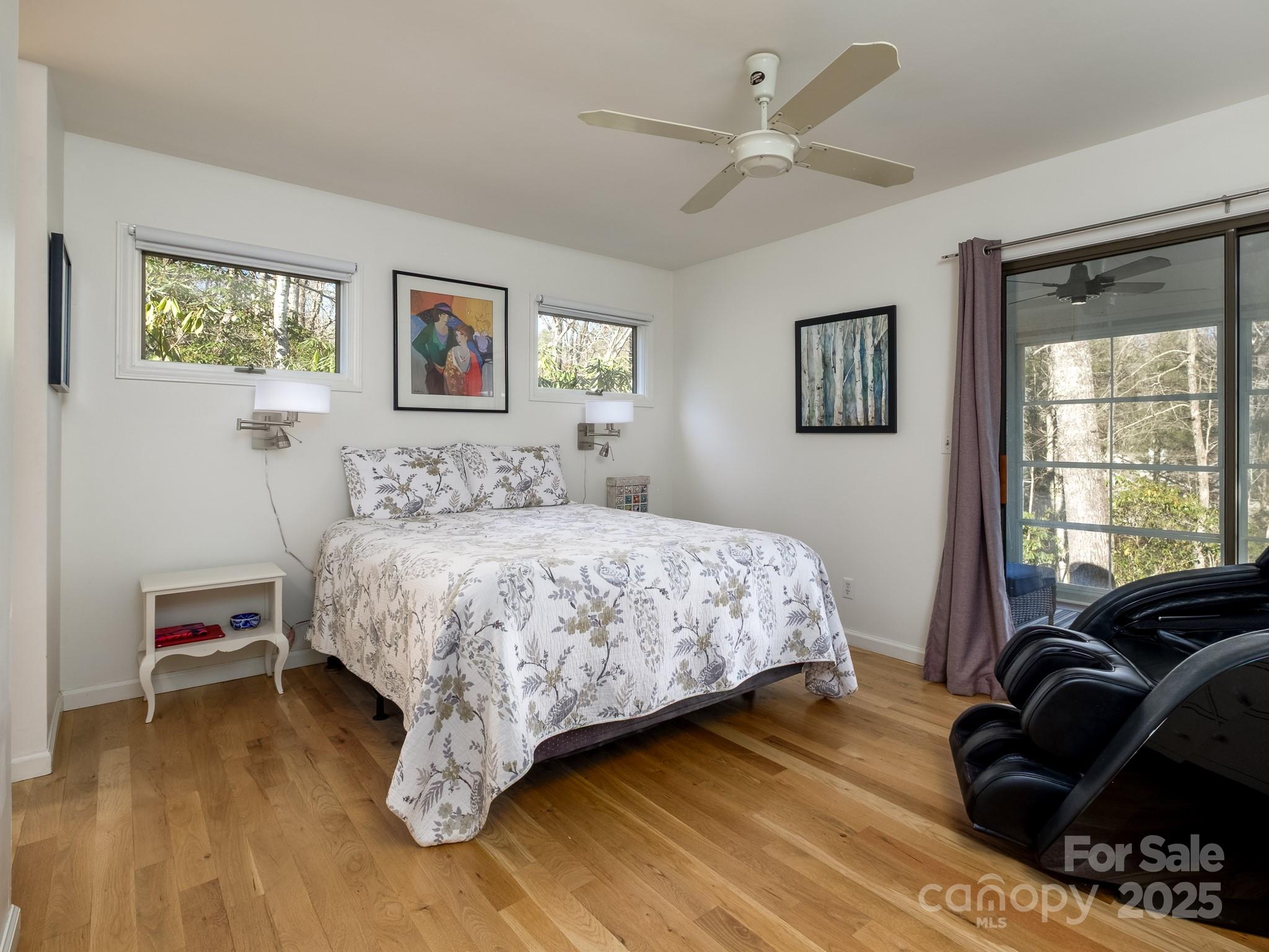 Connestee Falls - Residential