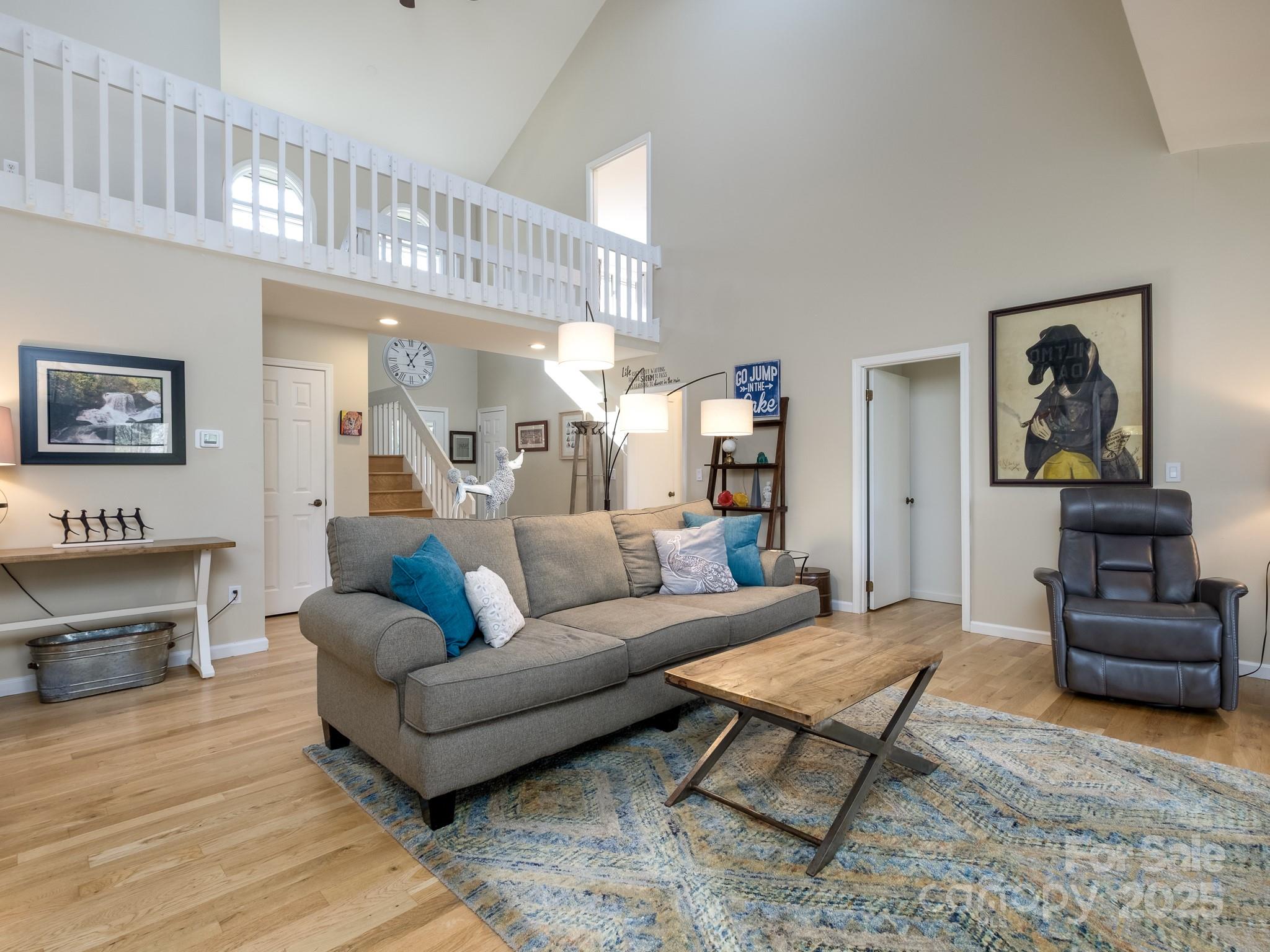 Connestee Falls - Residential